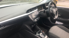 Vauxhall Corsa 100kW Griffin 50kWh 5dr Auto [7.4kWCh] Electric Hatchback